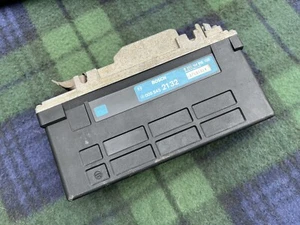 Mercedes-Benz W126 C126 ABS ECU - Picture 1 of 4