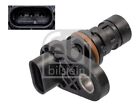Febi Bilstein 106797 Crankshaft Pulse Sensor Fits Vauxhall Adam 1.2 1.4 '12-'19