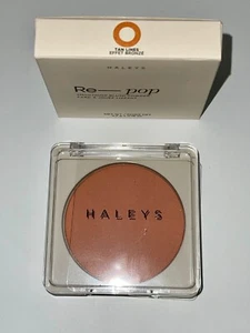 2er Pack Haleys Re-Pop Smoothing Powder Blush Tan & Love Bite - NEU* - Bild 1 von 2