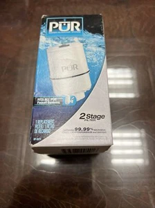 New PUR MAXion Faucet Refill Replacement Water Filter Model RF-3375 Sealed - Picture 1 of 1