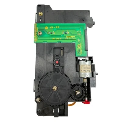 Carcasa de casete Sony PVW-2600P Foto 1 de 4