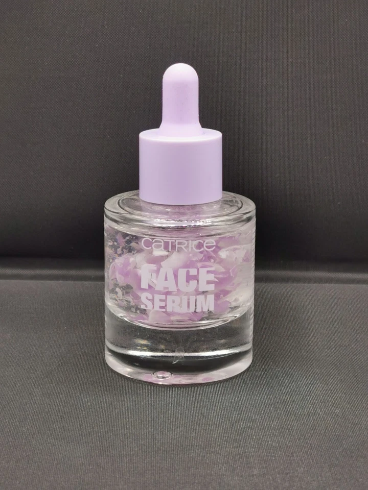 CATRICE SECRET Garden Face SERUM 35ML C01 Secret GATEWAY Neu Ovp