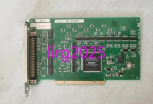 1 Stück gebrauchte Interface PCI-2726CM Erfassungskarte - Bild 1 von 1
