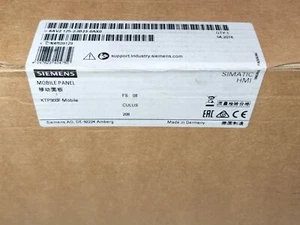1PC 6AV2125-2JB23-0AX0 Siemens 6AV2125-2JB23-0AX0 New In Box Free Shipping - Picture 1 of 5
