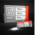 LMNT Keto Electrolyte Drink Mix Sugar-Free Grt Tasting WATERMELON SALT 30 STICK