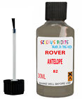 Touch Up Paint For Rover 1500 Antelope Code 82 Scratch Car Chip Repair