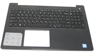 Dell Vostro 15 3581 / 3590 Palmrest + Hebrew Keyboard 86HKP TX7F9 - Picture 1 of 5