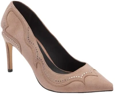 zapatos all saints  Foto 1 de 4