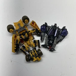 Transformers Legacy Skyward And Payload - Picture 1 of 5
