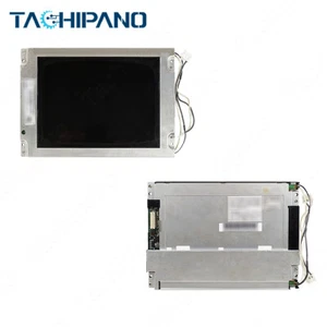 Schermo LCD per Yaskawa NX100 JZRCR-NPP01B-1 Robot Insegnamento Pendente Display Pannello - Foto 1 di 5