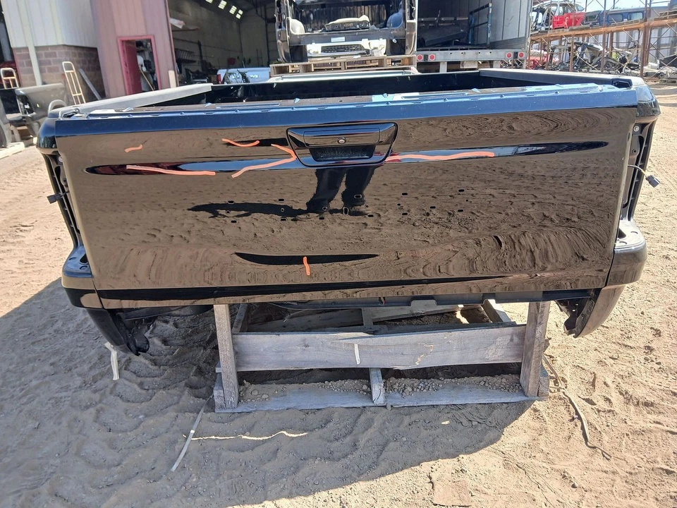 Ram 1500 2025 maletero/portón trasero 3092452 Foto 1 de 1