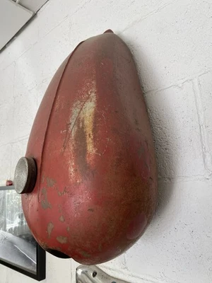 Triumph Slimline Tank - Image 1 of 4