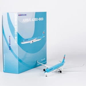 Modelo de avión Airbus A350-900 NG Models 1:400 Korean Air HL8598 - Imagen 1 de 8