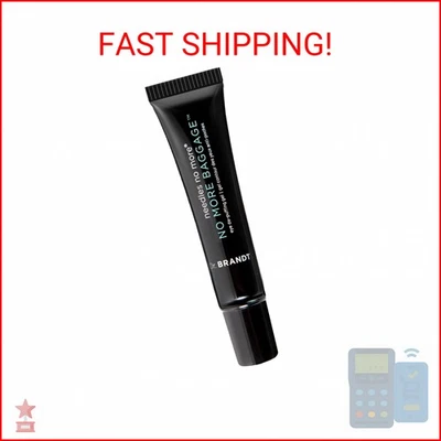 Dr. Brandt agujas no más, no más equipaje - minimiza bolsas debajo de los ojos, frailecillos Foto 1 de 2