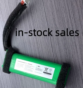 1 PC New CS GSP1029102A Replacement Battery 6000mah for JBL Charge 3 2016 - Picture 1 of 6