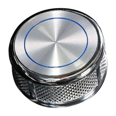 Car Gear Shift Shifter Knob Head Fit For Jaguar XFL F-PACE Land Rover 2013-16 ab - image 1 of 4