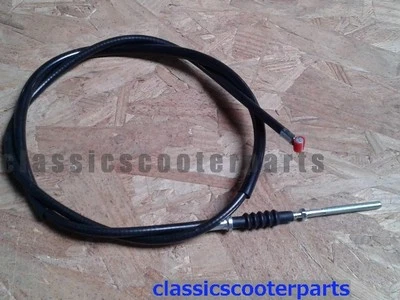 Cable freno delantero h2111 honda c50 c70 passport cm91 c90 Foto 1 de 2