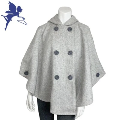 Capa de doble botonadura sin forro SCHOTT NYC Foto 1 de 4