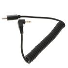 2 . 5mm   to   S2   Remote   Shutter   Connect   Cable   Cord   for       A6000