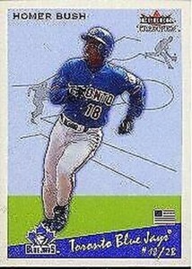 B2200- 2002 Fleer Tradition BB #s 251-500 +Inserts -You Pick- 10+ FREE US SHIP