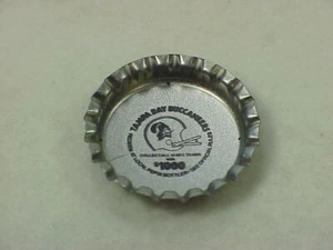 Mt Dew Pepsi NFL 1981 Buccaneers - bx1 - Picture 1 of 1