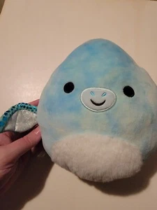 Shantira the Pterodactyl Squishmallow Plush Stuffed Toy Flip A Mallows - Picture 1 of 7
