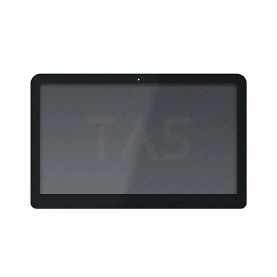 FHD LED LCD Touchscreen Digitizer Display for HP Envy X360 15-w101NA 15-w100NC - Image 1 of 4