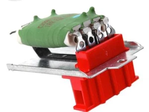 Steuergerät Heizung Lüftung Innenraumgebläse  passend für AUDI SKODA VW - Bild 1 von 4