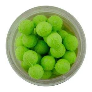 BERKLEY GPFE GULP SCHWIMMENDE LACHSEIER KLEINES GLAS - Bild 1 von 8