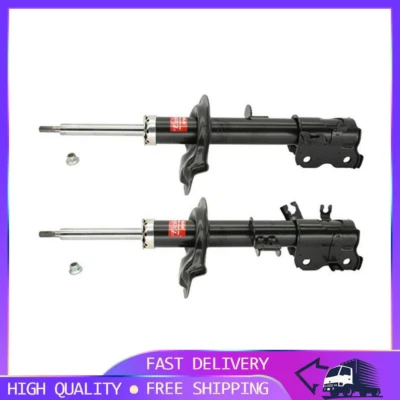 Puntales delanteros para Infiniti FX35 2008 2007 2006 2005 2004 2003 Foto 1 de 4