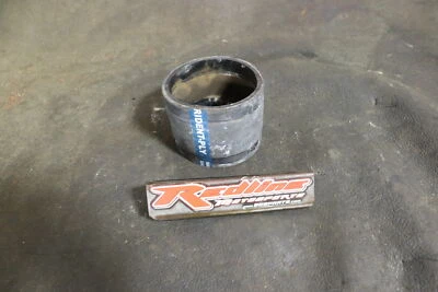 2008 SEA-DOO RXP X 255 EXHAUST HOSE PIPE TUBE 274001348 - Image 1 of 4