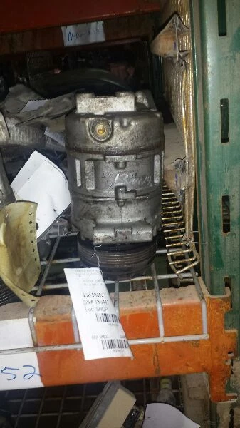 AC Compressor Fits 98-00 BMW 528i 941321 - Image 1 of 1