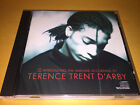 Terence Trent Darby CD Hardline According To TTD hit Wishing Well Sign Your Name