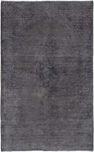 Vintage Tappeto Persiano Annodato a Mano 151x91 cm-Orient Moderno Tappeto - Picture 1 of 12