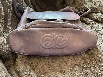 ESCADA Leather Tote Bag - Image 1 of 4