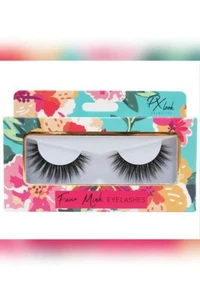 Px Look Cosmetics Eyelashes New In Box Style, Sweetie 07. Condition New. - Picture 1 of 2