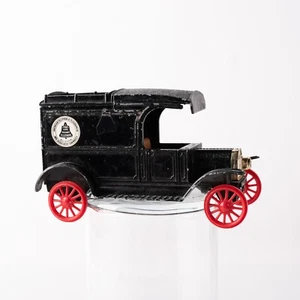 Ertl Replica Ford 1913 Model T Van Bank American Telephone & Telegraph AT&T - Picture 1 of 10