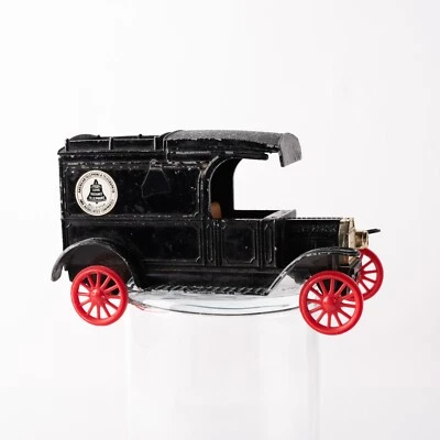 Ertl Replica Ford 1913 Model T Van Bank American Telephone & Telegraph AT&T - Image 1 of 4