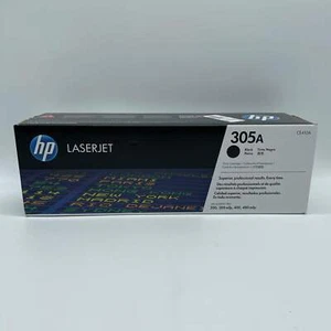 Neue HP 305A CE410A Tintenpatrone Schwarz - Bild 1 von 1