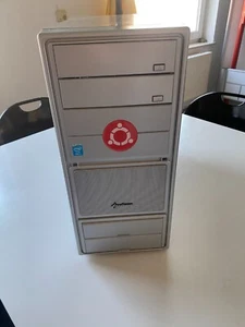 Komplett PC / Tower, gebraucht - Bild 1 von 5