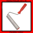 Fibreglass - GRP Bubble Burster Paddle Roller 225mm x 45mm moulds / laminating