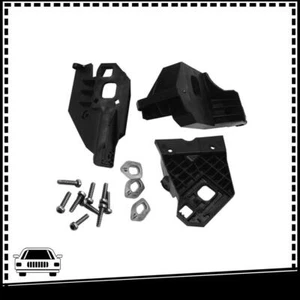 Left Headlight Housing Bracket Repair Fits For A-Class W176 2013-2017 1768200114 - Picture 1 of 8