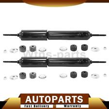 2x Monroe Shock Absorber Front For 1966 1967 1968 AMC American 3.3L