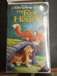 Fox and the Hound - Picture 1 of 4
