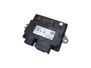 2016-2018 Infiniti Q50 VTC Control Unit Module 237F0 5CA0A OEM - Picture 1 of 12