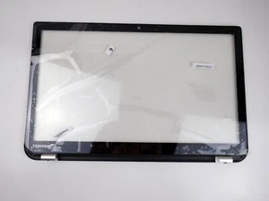 TOSHIBA Satellite P55T-B H000071770 Laptop LCD Touchscreen Digitizer + Frame - Picture 1 of 2