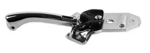 1968-69 Camaro Chevelle GTO El Camino Firebird Rear View Mirror Bracket Coupe - Picture 1 of 1