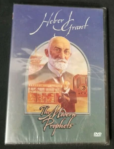The Modern Prophets Herber J. Grant - Picture 1 of 2