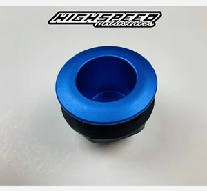 Primer interruptor de sentina receso de tablero se adapta a SuperJet Rickter Revolver Tiger BL - Imagen 1 de 6