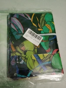 Teenage Mutant Ninja Turtles Tischdecke TMNT Party Kunststoff Tischdecke NEU - Bild 1 von 2